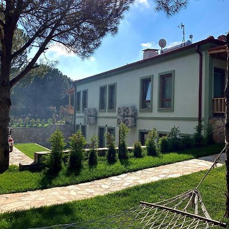 Elyada Otel Ve Bag Evi 8 Yas Ustu Bozcaada Eksteriør billede