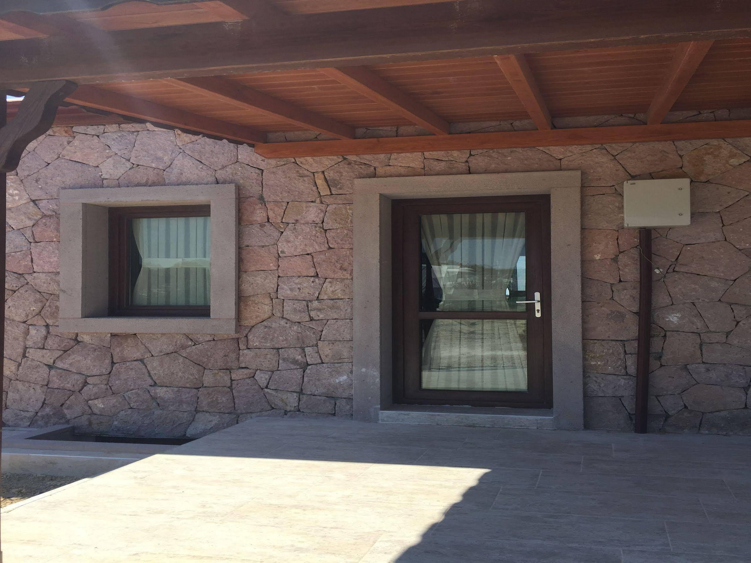 Elyada Otel Ve Bag Evi 8 Yas Ustu Bozcaada Eksteriør billede