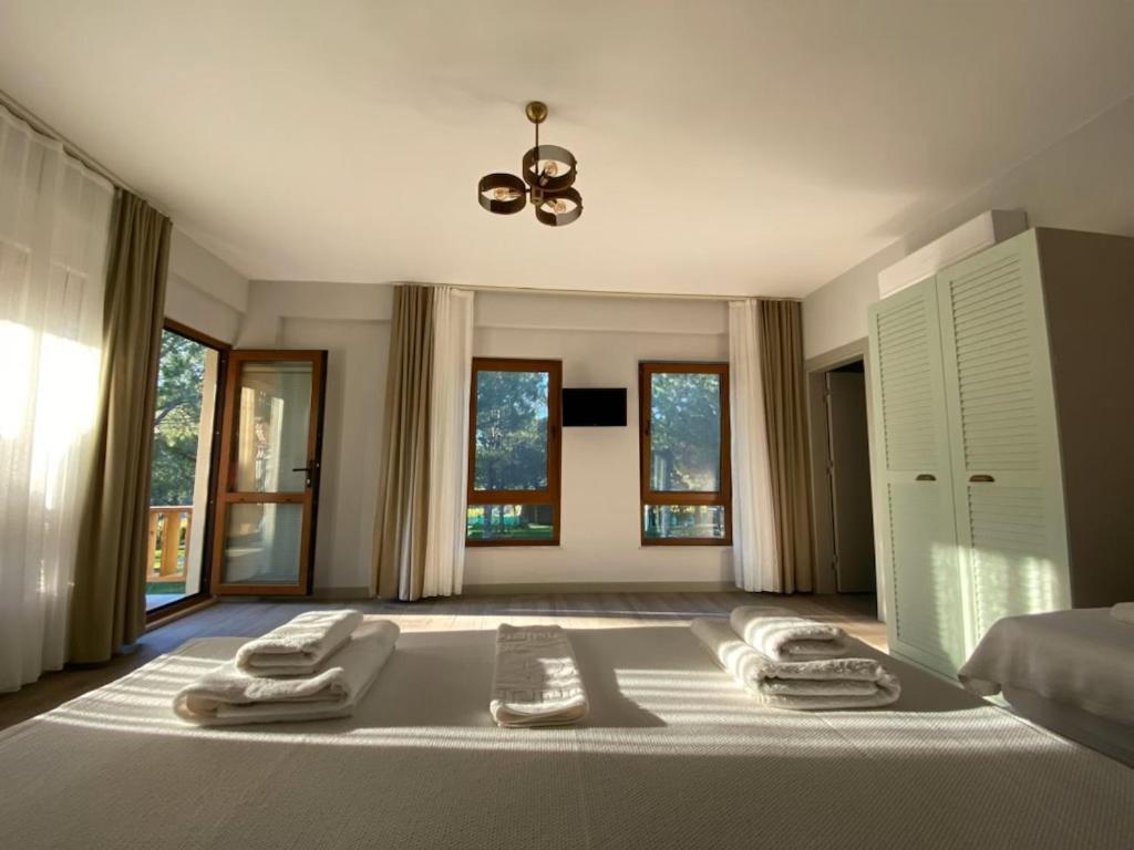 Elyada Otel Ve Bag Evi 8 Yas Ustu Bozcaada Eksteriør billede