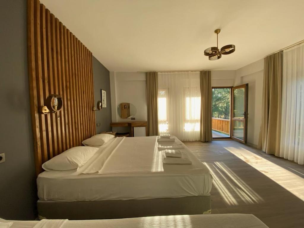 Elyada Otel Ve Bag Evi 8 Yas Ustu Bozcaada Eksteriør billede