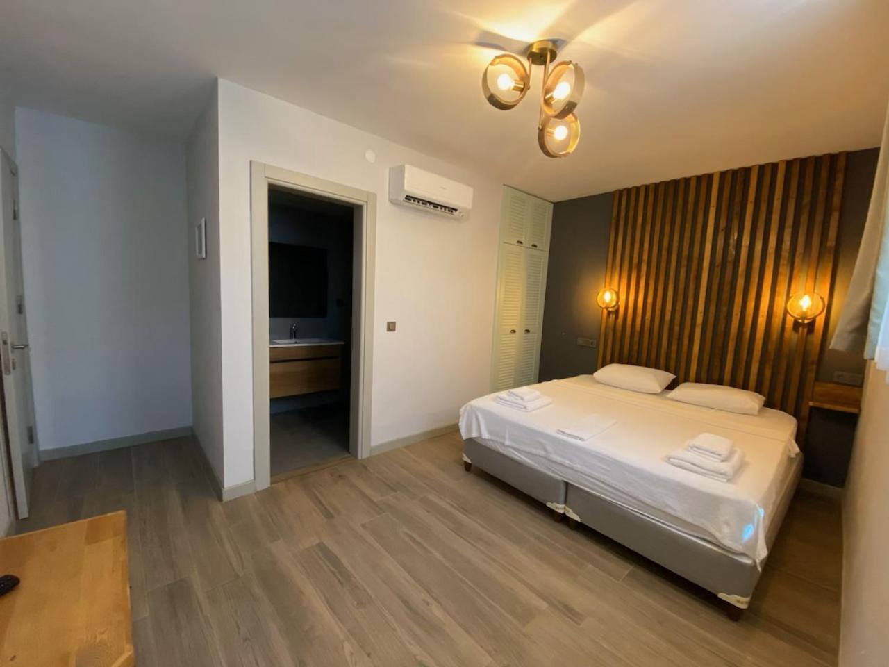 Elyada Otel Ve Bag Evi 8 Yas Ustu Bozcaada Eksteriør billede