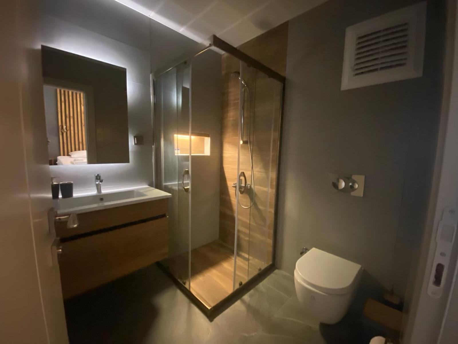 Elyada Otel Ve Bag Evi 8 Yas Ustu Bozcaada Eksteriør billede
