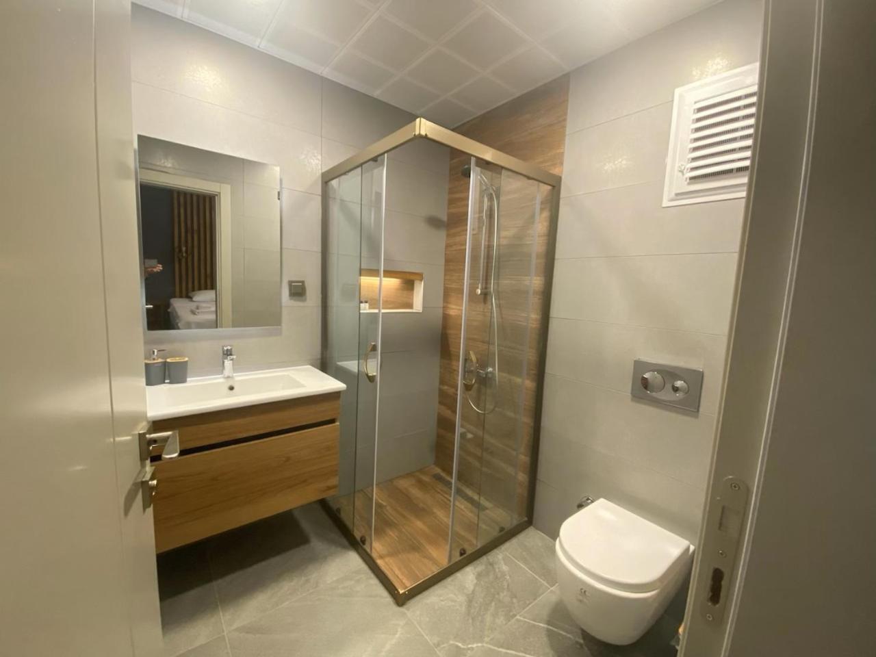 Elyada Otel Ve Bag Evi 8 Yas Ustu Bozcaada Eksteriør billede