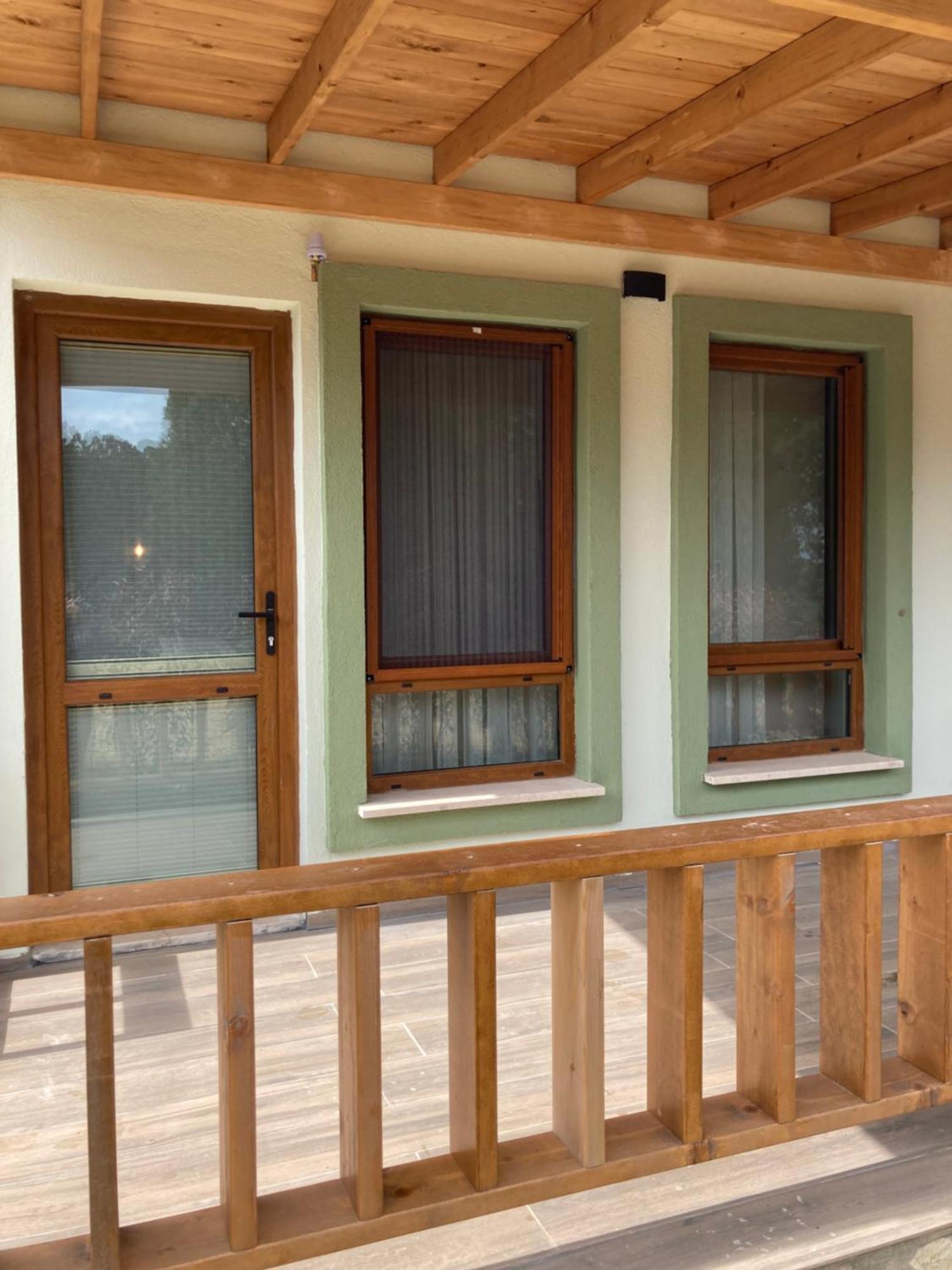 Elyada Otel Ve Bag Evi 8 Yas Ustu Bozcaada Eksteriør billede
