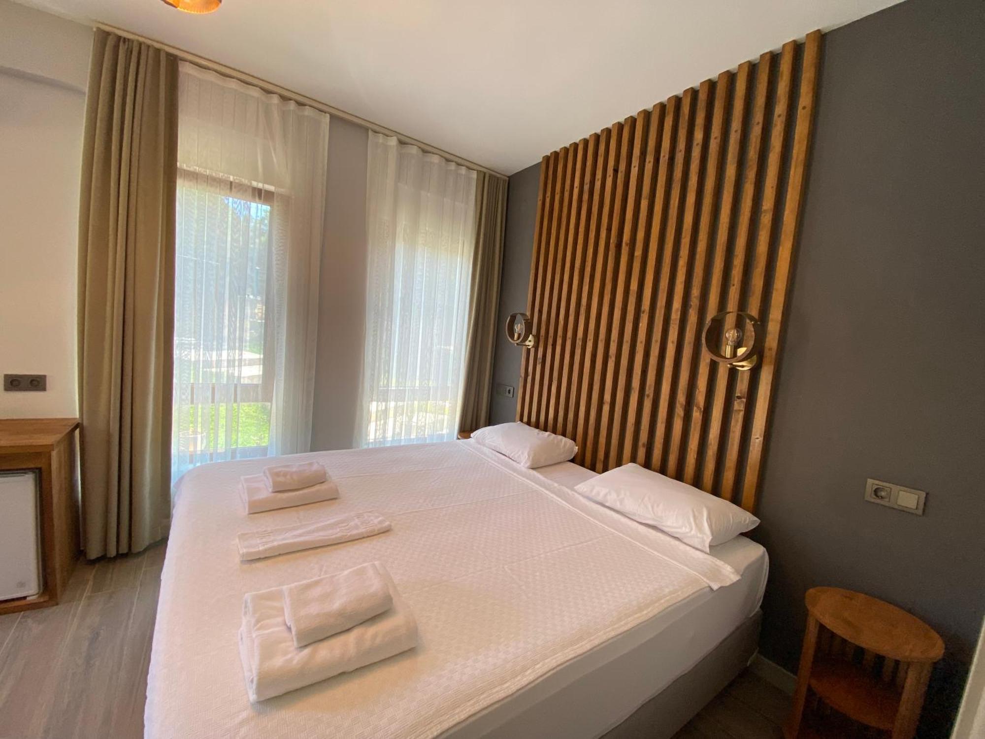 Elyada Otel Ve Bag Evi 8 Yas Ustu Bozcaada Eksteriør billede