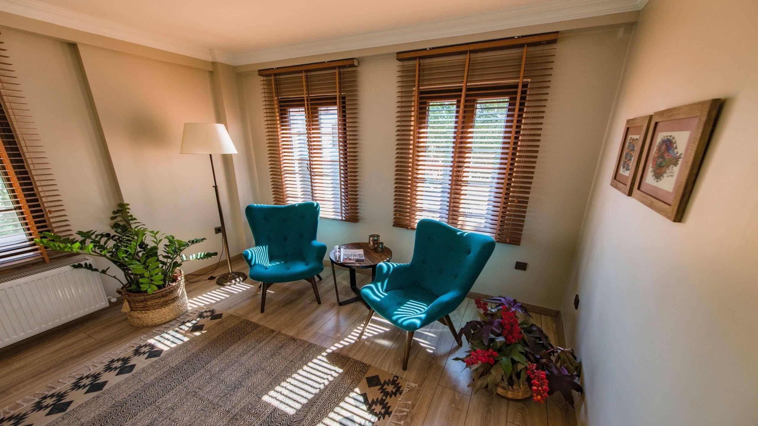Elyada Otel Ve Bag Evi 8 Yas Ustu Bozcaada Eksteriør billede