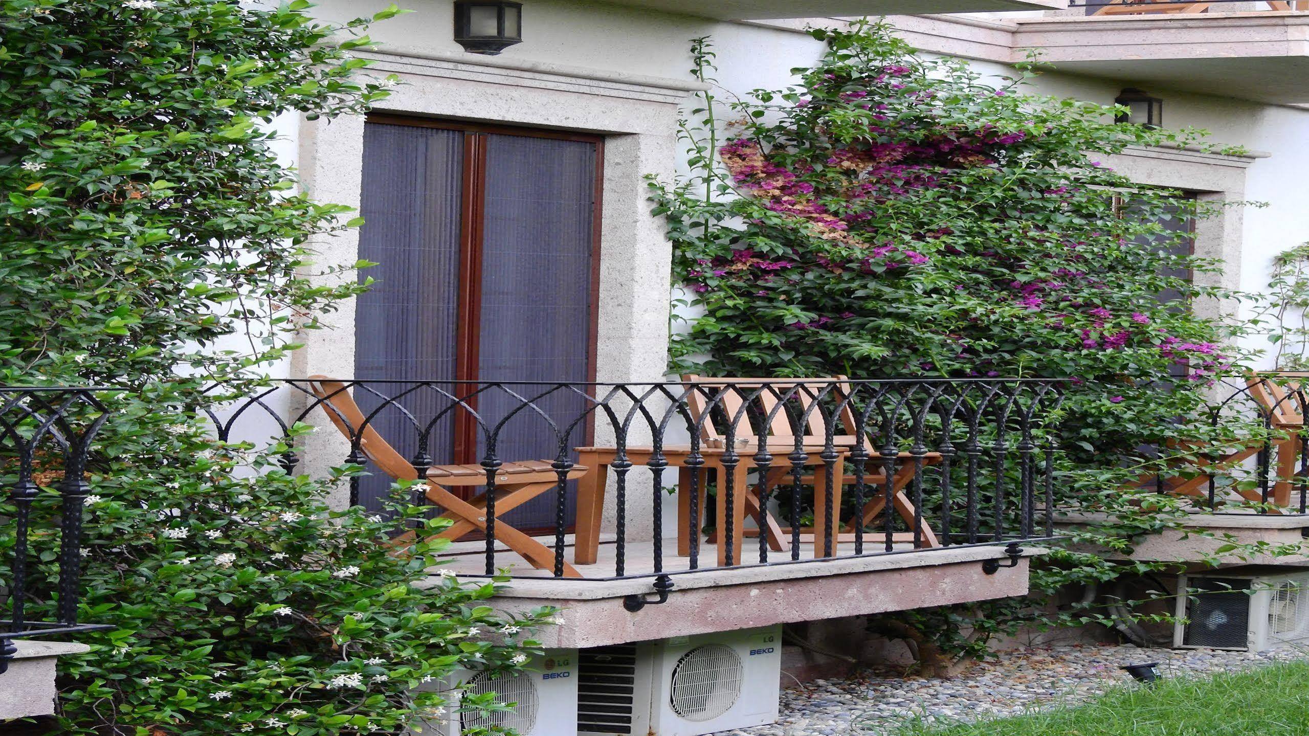 Elyada Otel Ve Bag Evi 8 Yas Ustu Bozcaada Eksteriør billede